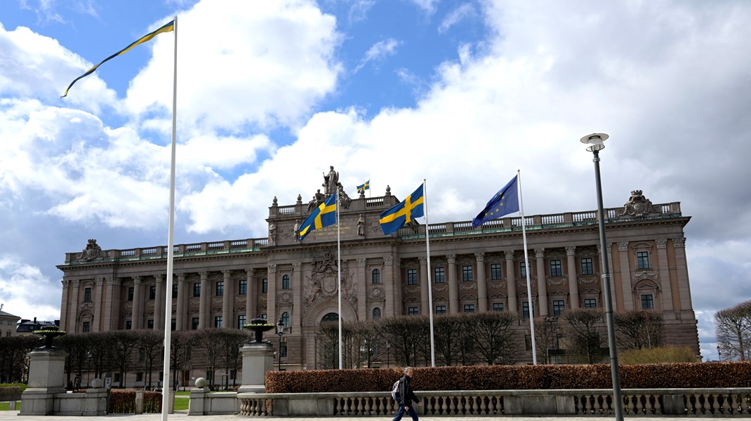 Här är höstens hetaste politiska datum för arbetsmarknaden