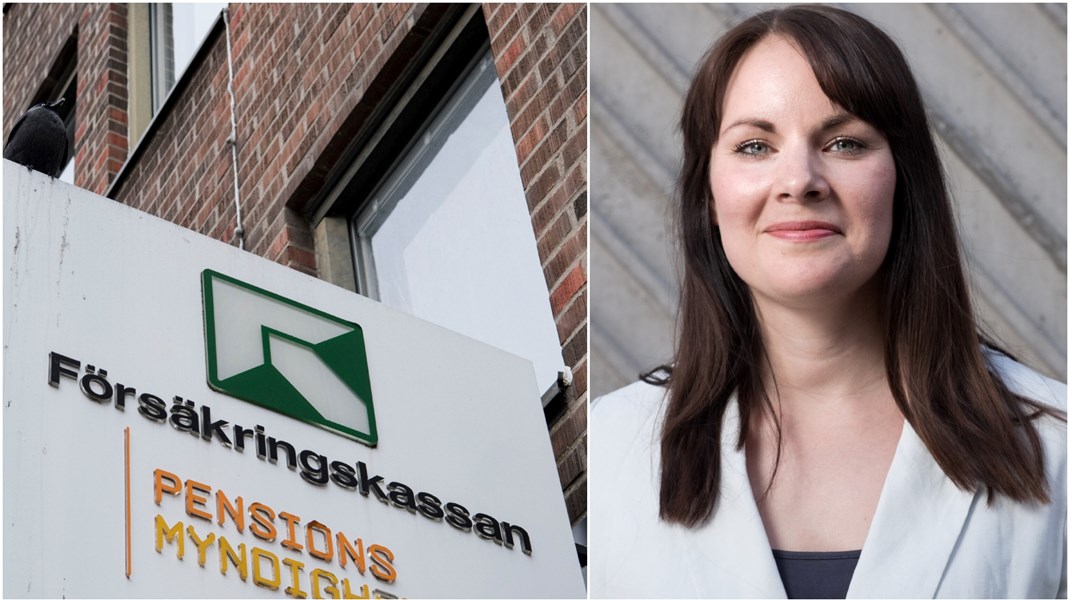 Regeringen måste agera kring handläggningstiderna 