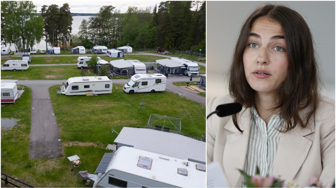 Lagrådets kritik: Regeringen missar klimatlagen