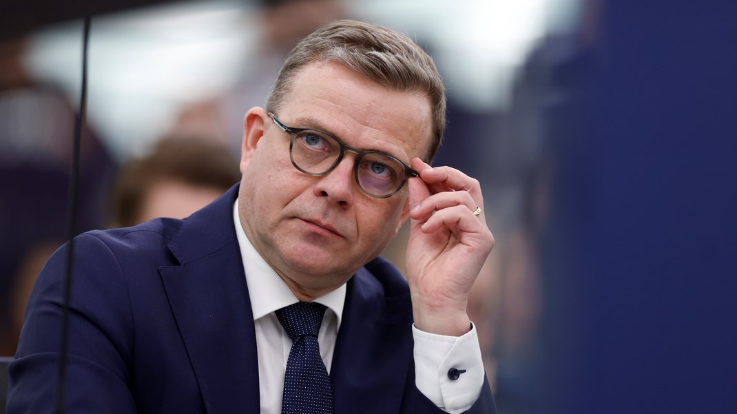 Finlands statsminister Petteri Orpo sviker sitt vallöfte om att skydda de finska naturskogarna, enligt flera miljöorganisationer som förra veckan demonstrerade utanför riksdagshuset.