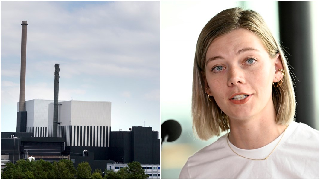 ”Insikten om att Sverige behöver och har råd med stora investeringar är välkomnad, men vi prioriterar annorlunda”, skriver debattören.