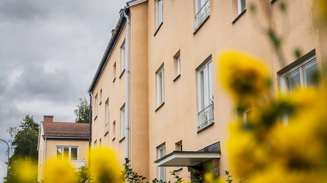 ”Av utredningsdirektivet så kan jag konstatera att man tagit ganska lite intryck av den kartläggning som vi lade fram”, säger Elin Olsson som tidigare utrett förekomsten av blockuthyrningar.