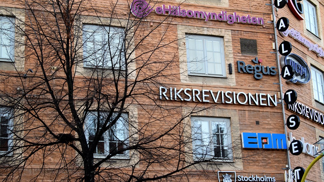 Urvalet till högskolan ska granskas