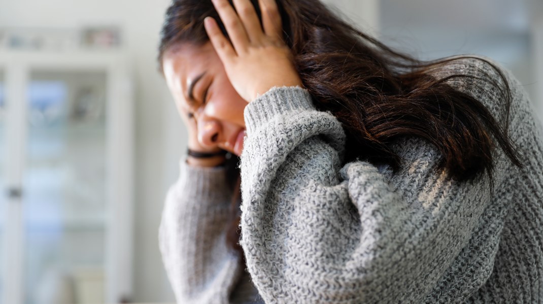 Många elever med NPF mår dåligt och upplever både stress, ångest och psykosomatiska besvär på grund av sin skolsituation, skriver debattören. 