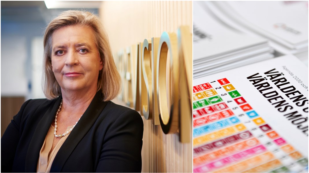 Riksrevisor Helena Lindberg har beslutat om att inleda en granskning av statens arbete med de 17 globala hållbarhetsmålen i Agenda 2030. 