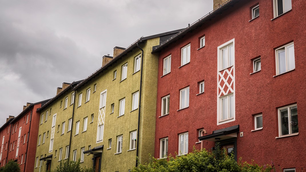 Nu behövs verkligen en permanent förbättring av bostadsbidraget för barnfamiljer i utsatthet, skriver debattören.