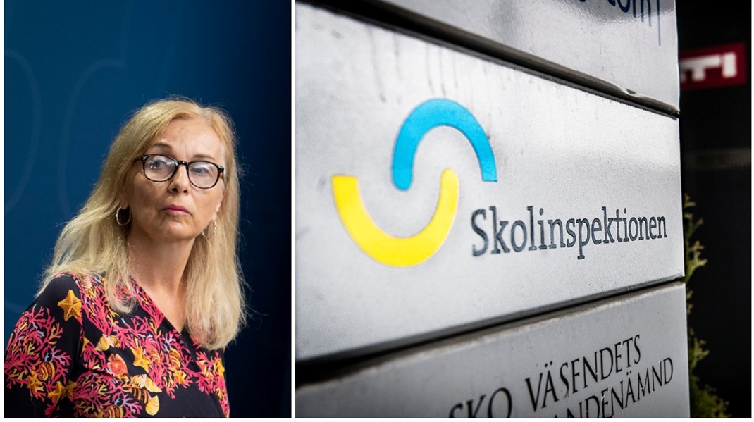 Skolinspektionen får miljontillskott – skärper granskningen