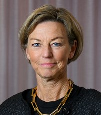 Åsa Lindh