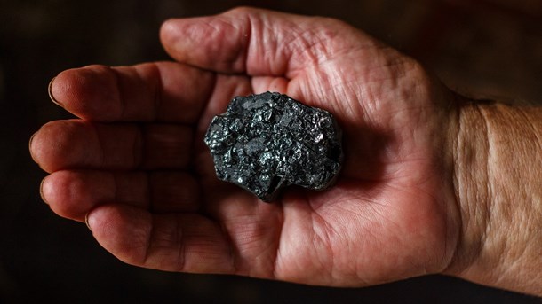 EU-lag tvingar bolag att spåra konfliktmineraler 