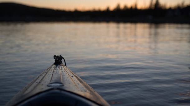 Momssänkning på naturupplevelser välkomnas