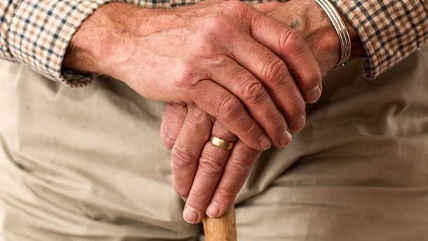 Lång väntan på översyn av socialtjänstlagen