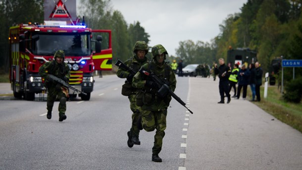 Soff: Stärkt forskning dröjer för länge 