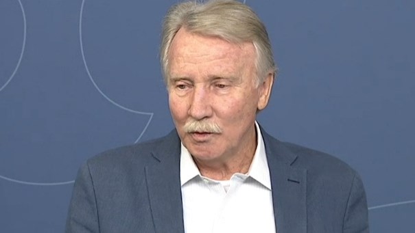 Ilmar Reepalu