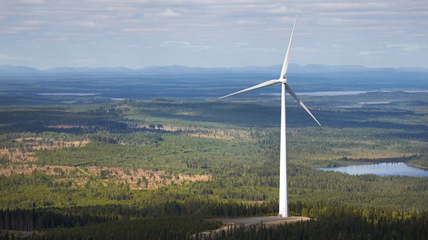 Kommunerna kan förlora vindkraftsvetot