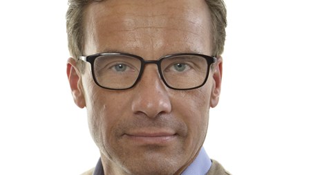 Ulf Kristersson (M)