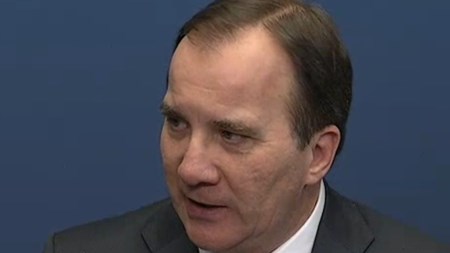 Löfven misströstar över uteblivna reformer