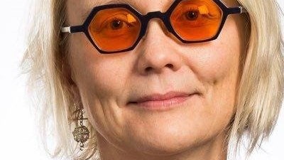 Anette Jahnke, lektor i pedagogik, Göteborgs universitet och projektledare vid Ifous