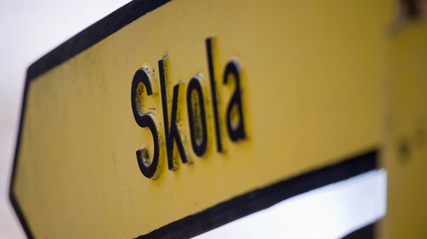 Årets största nyheter i skolpolitiken