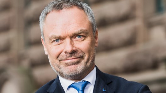 Jan Björklund, partiledare Liberalerna