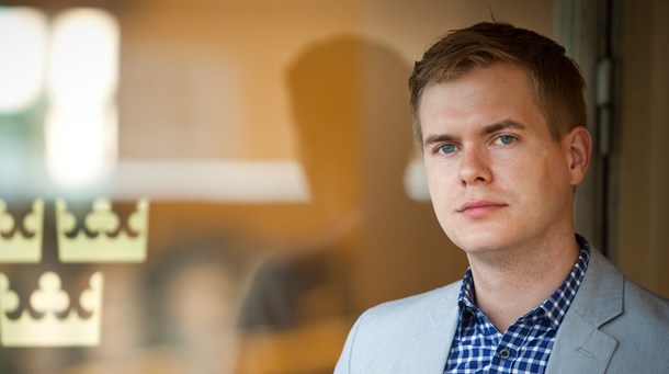 Fridolin svarar på kritiken mot miljardsatsningen