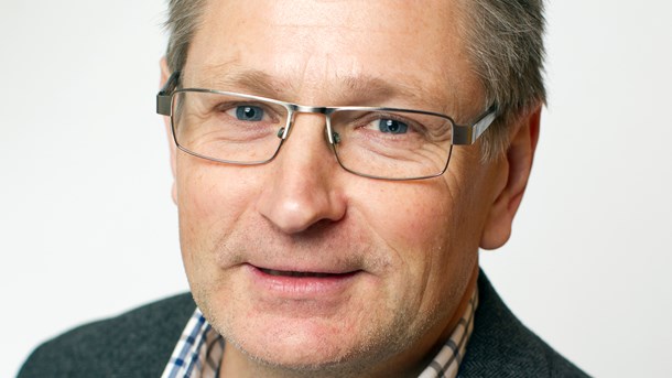 Göran Rune, Skogsstyrelsen ger replik till debattartikel från Marcus Svensson, Södra.  