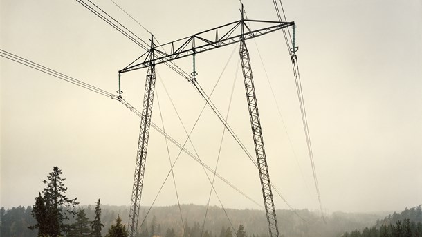 Öppnare elmarknad om parlamentet får bestämma