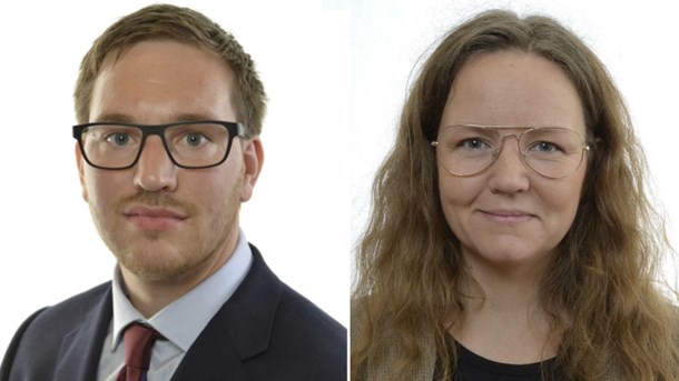 Håkan Svenneling (V), handelspolitisk talesperson, och Yasmine Posio Nilsson (V), ledamot i utrikesutskottet, menar att det är hög tid att sluta exportera vapen till Filippinerna om regeringen vill skapa trovärdighet för den feministiska utrikespolitiken.