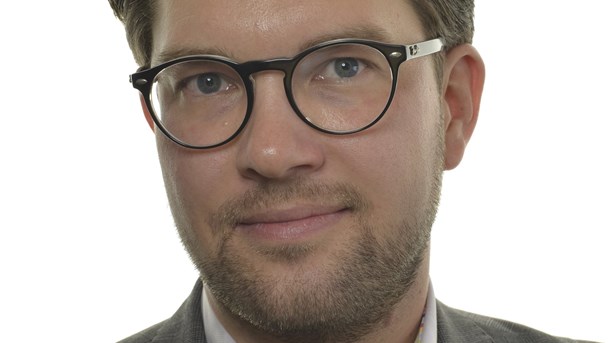 Det blir en spännande helg för Jimmie Åkesson och Sverigedemokraternas partiledning.