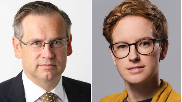 Jens Hedström, chef för Svenskt Näringslivs Brysselkontor och Sophia Bengtsson, biträdande chef för Svenskt Näringslivs Brysselkontor, skriver om regeringens nya prioriteringar för EU-samarbetet