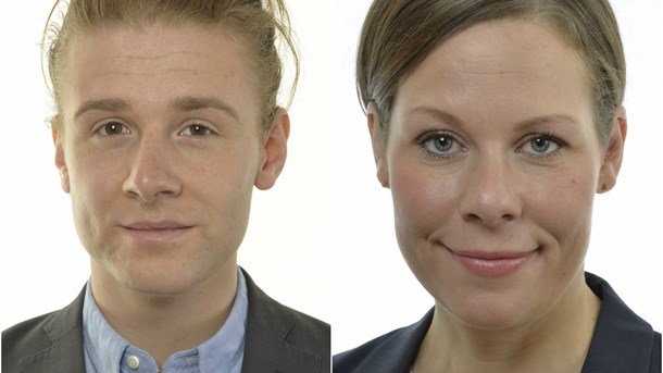 Med nya internationella handelsmönster och en teknisk utveckling som går fortare än någonsin finns risk att vi får se nya skadliga kemikalier också i Sverige, skriver Jesper Skalberg Karlsson (M) och Maria Malmer Stenergard.