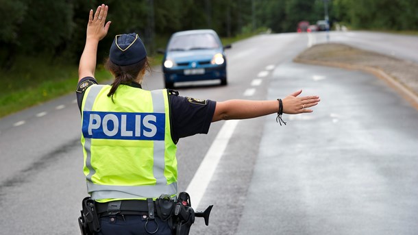 200 nya miljoner till polisen