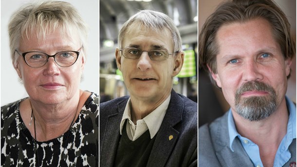 Debatt: Anpassningar för eleverna gör stor skillnad