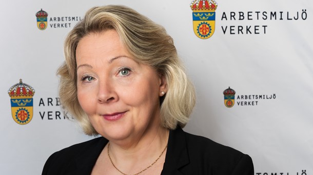 AV: Varje arbetsolycka är ett misslyckande