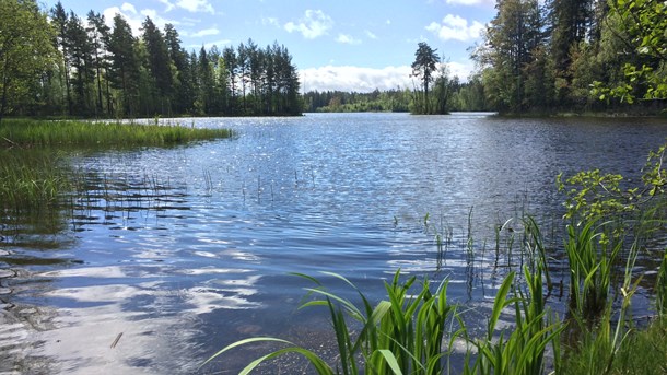 Utsikterna för mer strandnära boende är inte helt lätta att skönja. 