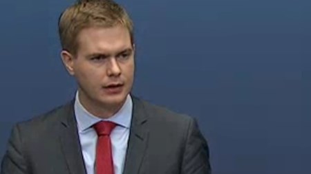 Utbildningsminister Gustav Fridolin (MP) är på väg att driva igenom sin version av tioårig obligatorisk grundskola. I den har förskoleklassen en viktig roll.