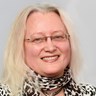 Agneta Nyvall