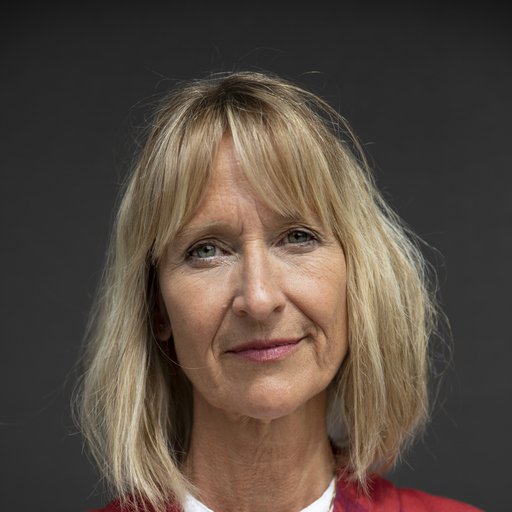 Åsa Paborn