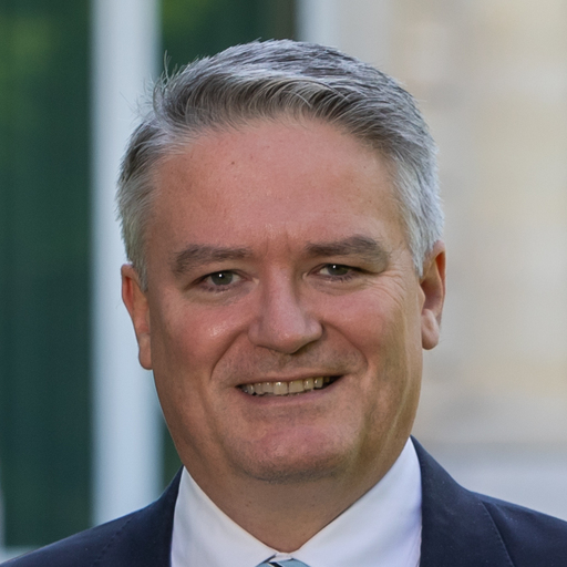 Mathias Cormann